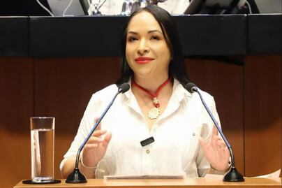 Propone Liz Sánchez garantizar la educación inicial para reducir desigualdades en la infancia