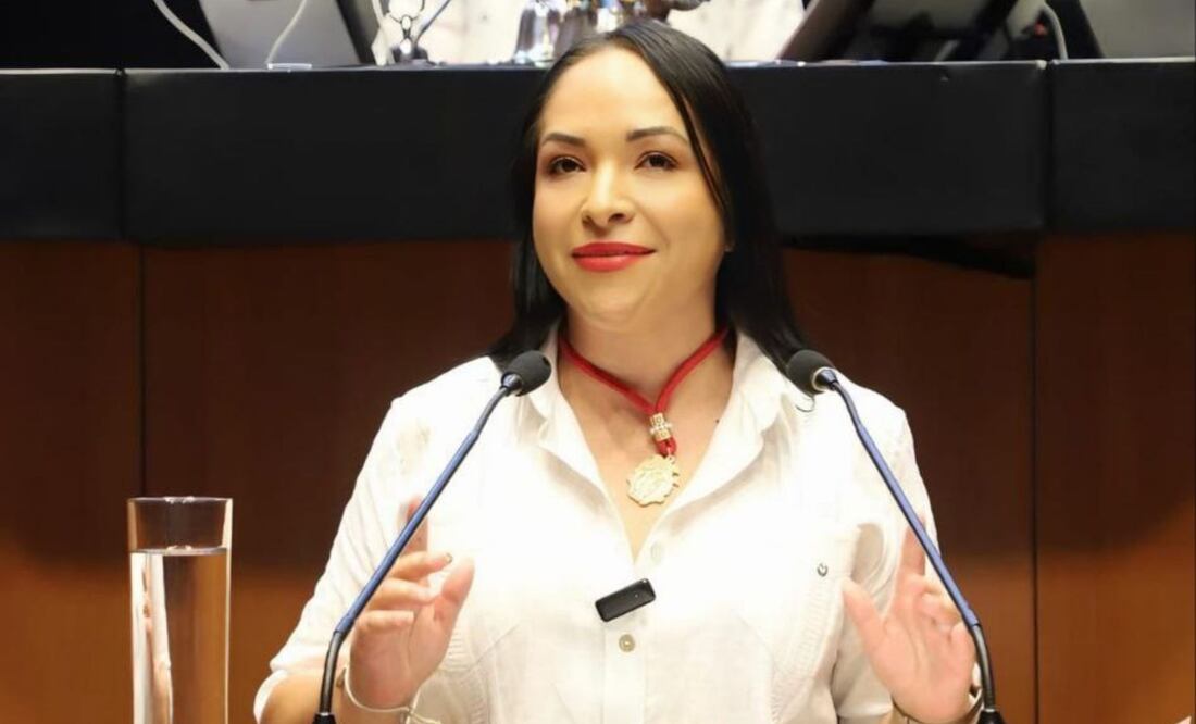 Liz Sánchez busca garantizar la educación inicial | Foto: Especial