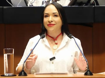 Propone Liz Sánchez garantizar la educación inicial para reducir desigualdades en la infancia