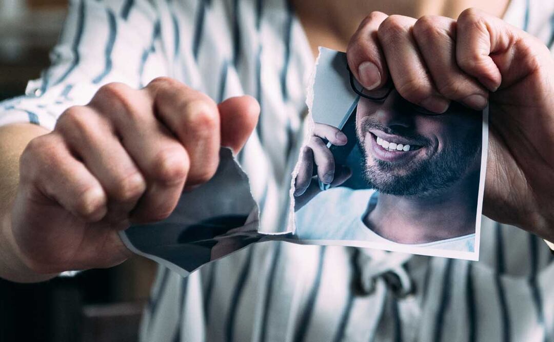 La falta de amor en una relación puede derivar en problemas psicológicos | Foto: Especial