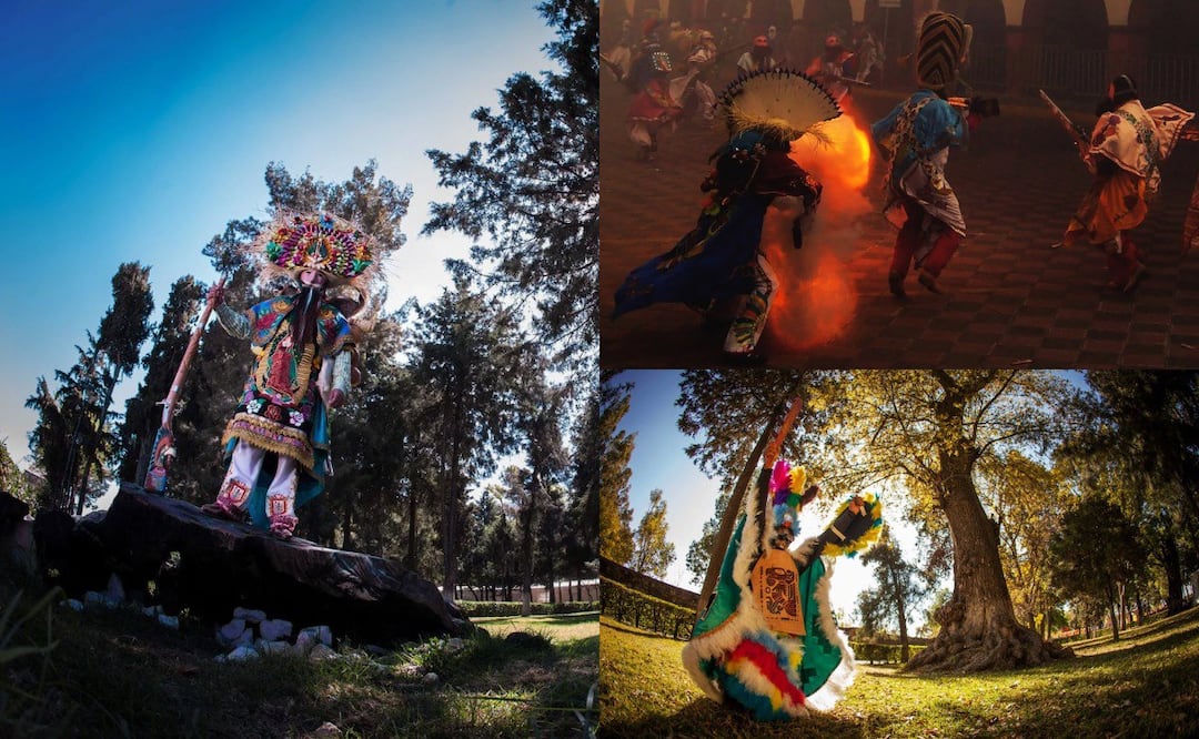 En Puebla hay carnavales que son tradición I Foto: VisitPuebla