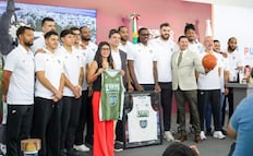 Gobierno de Puebla apoya a la delegación que irá a los Juegos Centroamericanos y del Caribe 