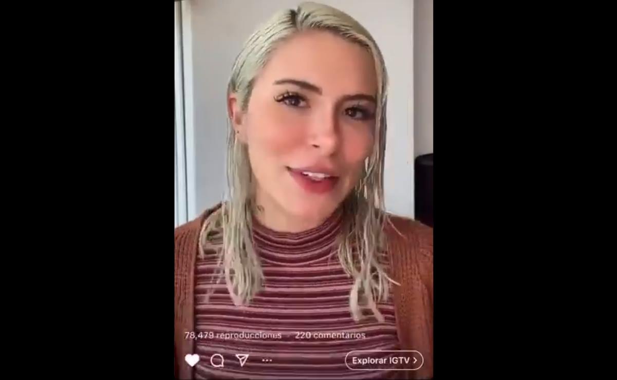 "No fue campaña millonaria, fueron nada más 10 mil pesos", dice influencer del PVEM