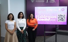 Harán foro "Hablemos de acecho en Puebla" en el Congreso del Estado 