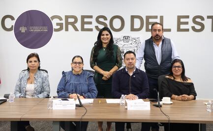 Buscan paridad de género en cuerpos policíacos