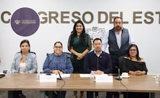 Buscan paridad de género en cuerpos policíacos