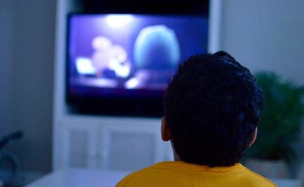 Huérfanos Digitales, los niños criados por el Internet