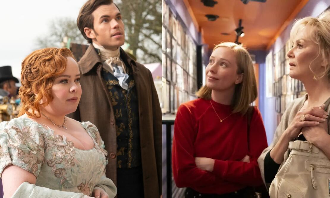 Estrenos de series y películas para mayo en Netflix, Max y Amazon Prime | X: @netflix / @@StreamMaxLA