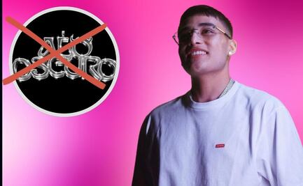 El Malilla cancela concierto en Puebla; esta fue la causa