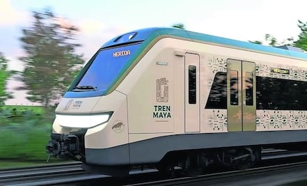 Profeco: Cuáles son tus derechos al viajar en el Tren Maya