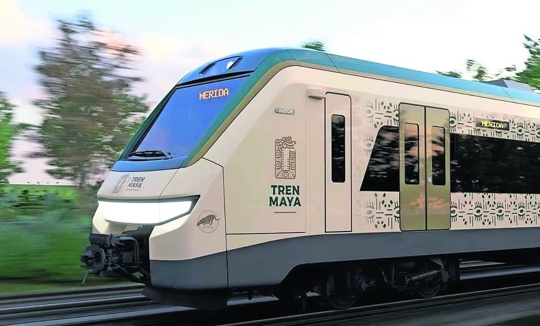 Esta es la forma más barata para llegar al Tren Maya desde Puebla
