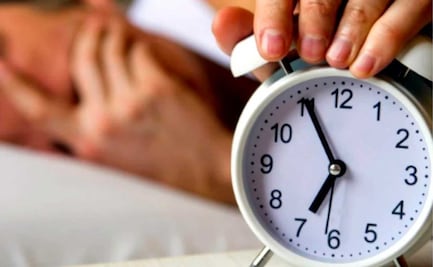 ​Cambio de horario: ¿Por qué se eliminará y a partir de cuándo?