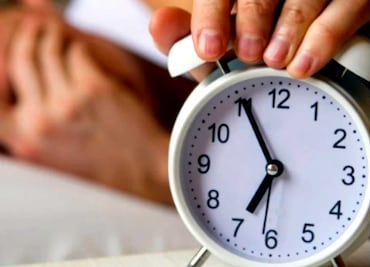 Cambio de horario: ¿Por qué se eliminará y a partir de cuándo?