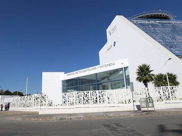 Continúan hospitalizados siete lesionados por explosión en Xochimehuacán