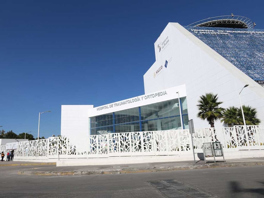 Foto: Agencia Es Imagen para El Universal Puebla