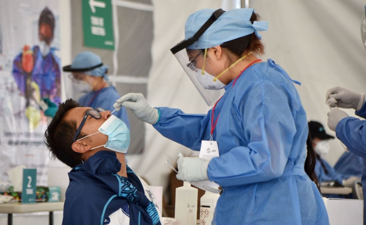 Declaran fin de la emergencia sanitaria por Covid-19 en Puebla