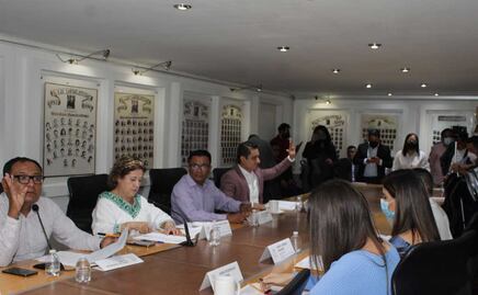 Desecha TEEP intento del PES para registrarse como partido político en Puebla