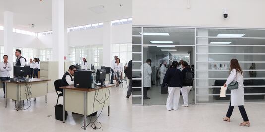 Paso a paso para tramitar la credencial del IMSS Bienestar en 2024