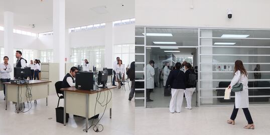 Paso a paso para tramitar la credencial del IMSS Bienestar en 2024