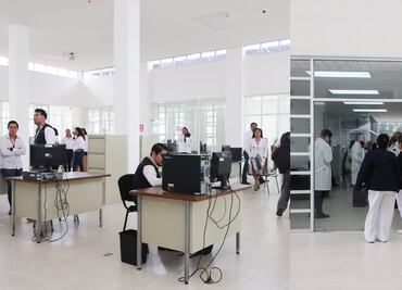 Paso a paso para tramitar la credencial del IMSS Bienestar en 2024