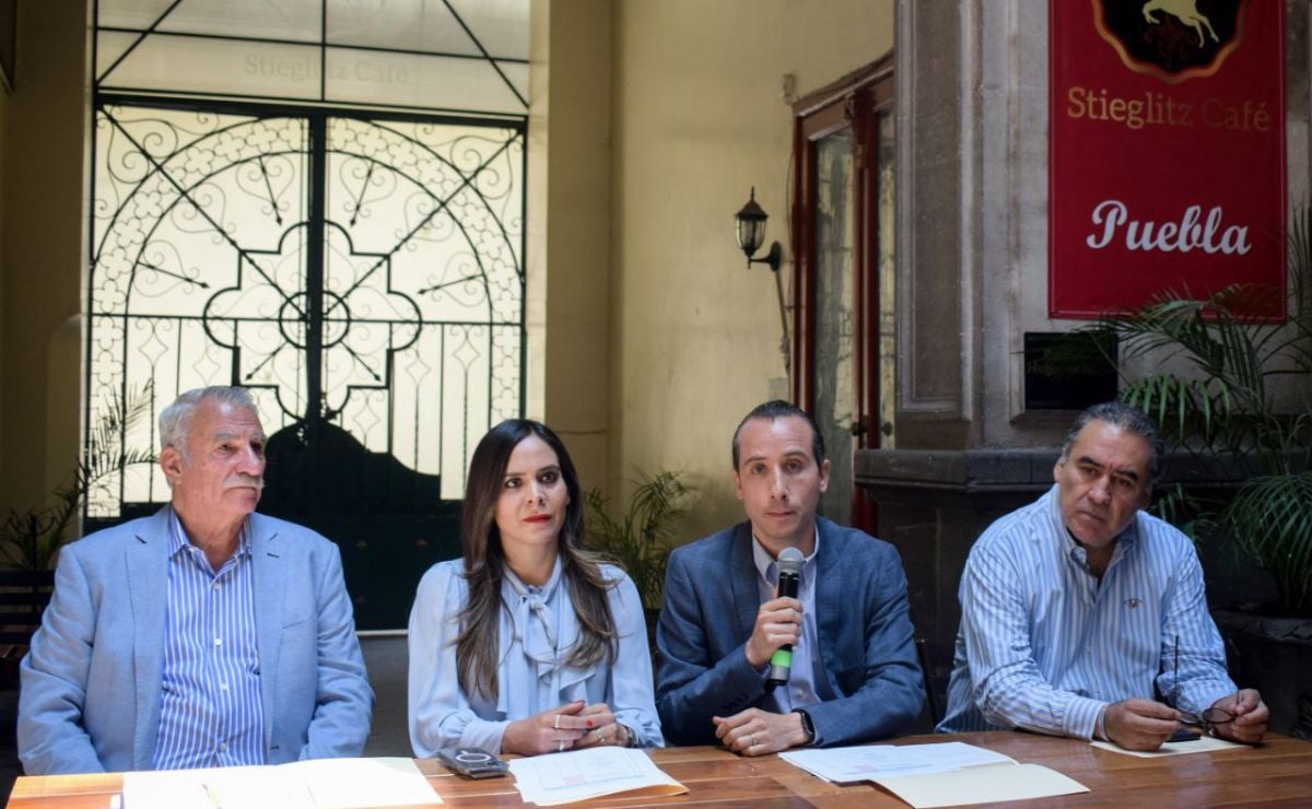 Contraloría ciudadana en el IMSS Puebla recibe más de 700 quejas