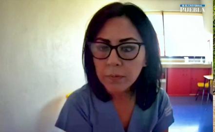 Dos años de Covid: Carolina comparte cómo murió su madre