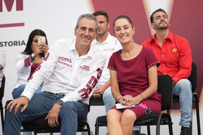 Pepe Chedraui asegura que la Puebla del Futuro será una ciudad de inclusión