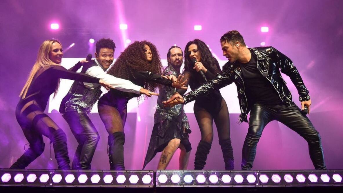 Conciertos en Puebla durante octubre y noviembre 2022: De OV7 a Café Tacvba