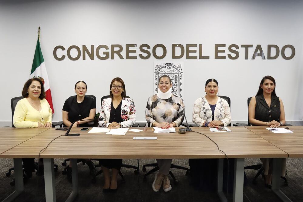 Congreso organizó foros para la Construcción de una Convivencia Escolar Sana | Foto: Congreso del Estado