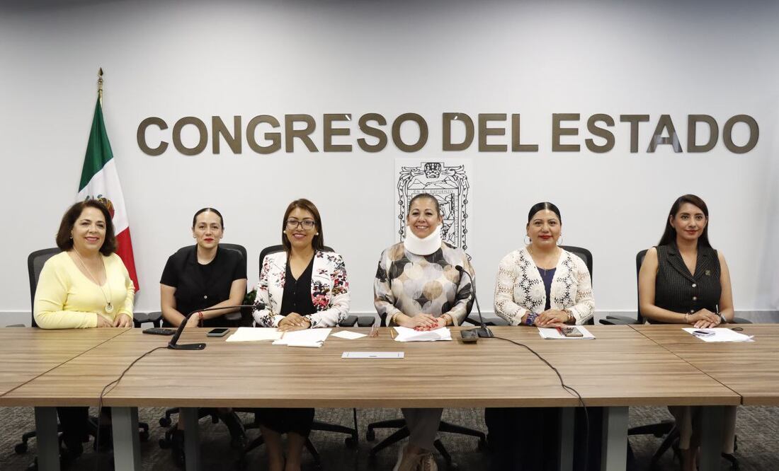 Congreso organizó foros para la Construcción de una Convivencia Escolar Sana | Foto: Congreso del Estado