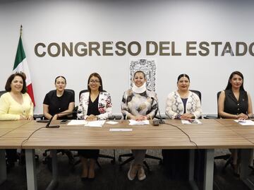 Congreso de puertas abiertas y alta escucha en Foros de Convivencia Escolar: Laura Artemisa García