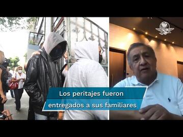 Menor que acusa a diputado Saúl Huerta sí fue abusado y drogado: Fiscalía