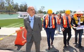 Universidad del Deporte en Puebla continúa con proceso de inscripciones 