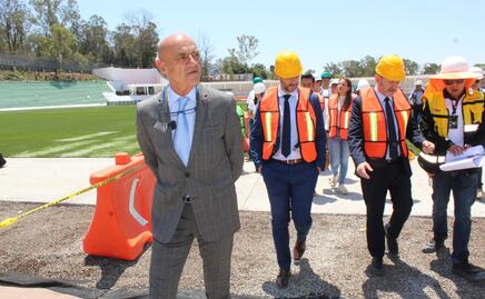Universidad del Deporte en Puebla continúa con proceso de inscripciones 