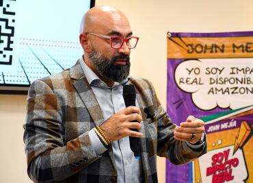 Las redes sociales no deben enfocarse sólo al entretenimiento