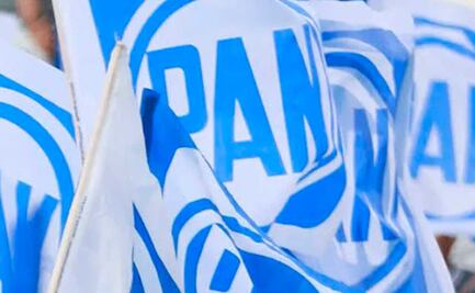 Celebra dirigencia de PAN Puebla un año sin imposiciones