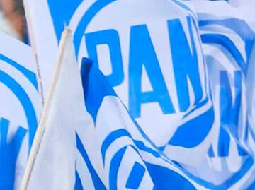 Celebra dirigencia de PAN Puebla un año sin imposiciones