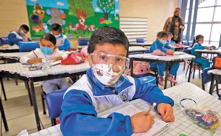 Exhorta Congreso de Puebla vigilar escuelas para evitar cobro de cuotas
