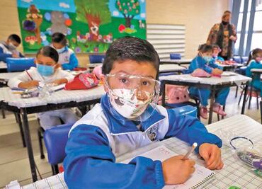 Exhorta Congreso de Puebla vigilar escuelas para evitar cobro de cuotas