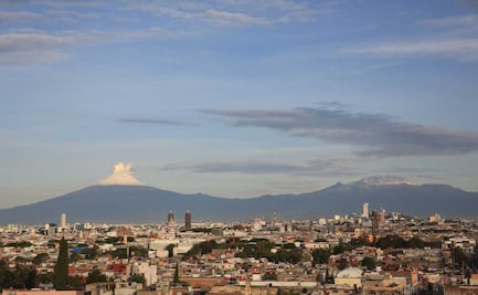​Estos son los daños al suelo en el Izta-Popo