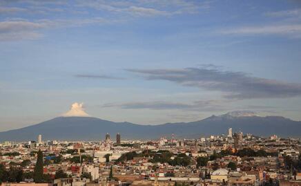 ​Estos son los daños al suelo en el Izta-Popo