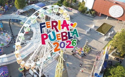 Cuándo inicia la Feria de Puebla 2026 y qué artistas inauguran