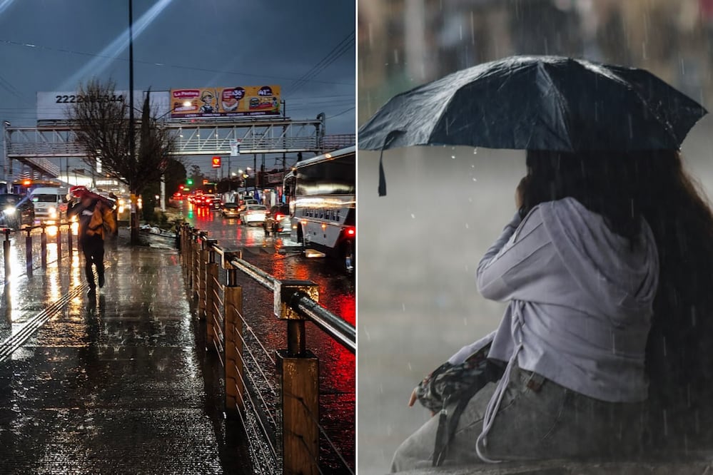 Puebla tendrá un día con contrastes en el clima este 9 de abril | Foto: EsImagen