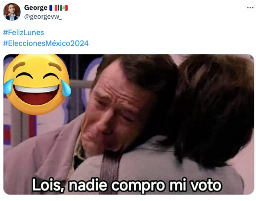 Foto: @georgevw_