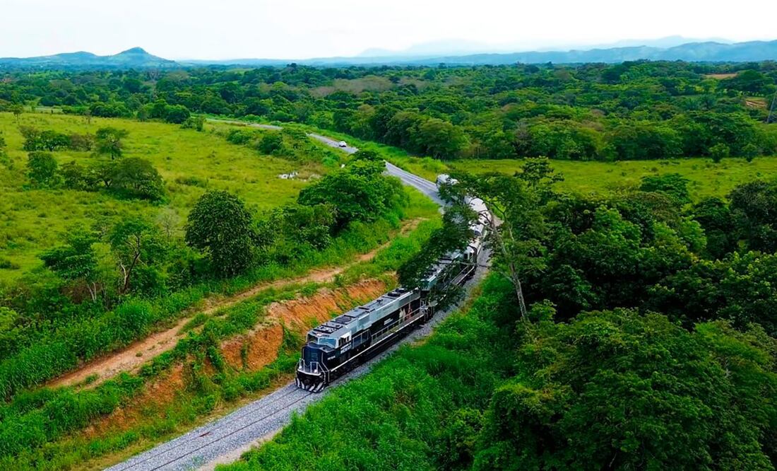 Hay dos clases de asientos para viajar en el Tren Interoceánico | Foto: pasajerosinteroceanico