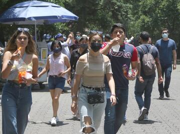 México suma otros 6 mil 535 contagios de Covid-19 en 24 horas; hay 108 muertes más