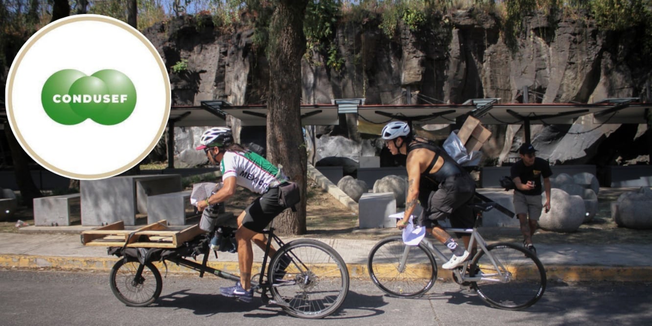 Nuevos seguros que pueden adquirirse, según Condusef / Foto: EsImagen / Redes Sociales