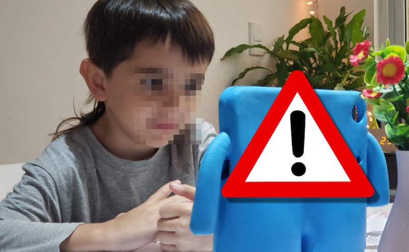 Impulsa iniciativa para fortalecer la protección de menores en el entorno digital 