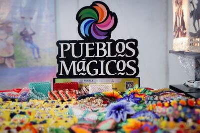 Doce Pueblos Mágicos de Puebla compiten en concurso nacional