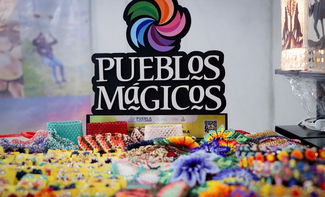 Pueblos Mágicos de Puebla concursan por segundo año consecutivo | Foto: EsImagen